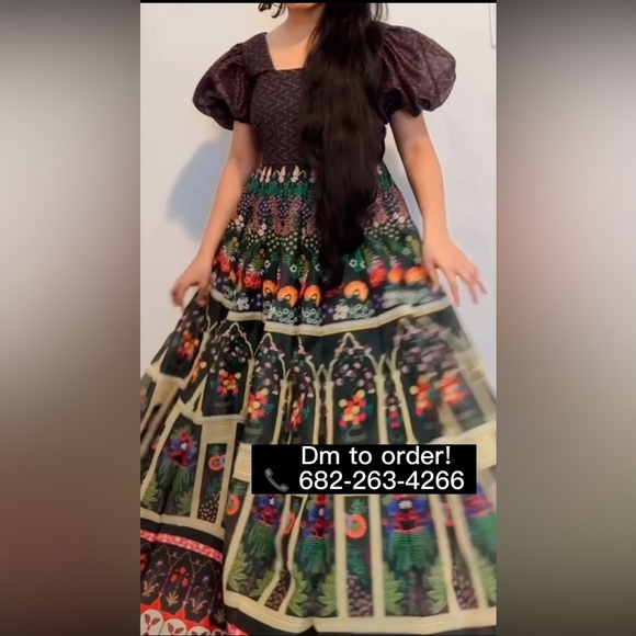 Indian dress. Anarkali. Lehenga. Salwar suit. Sharara.(msssage me for discount) - Picture 2 of 5